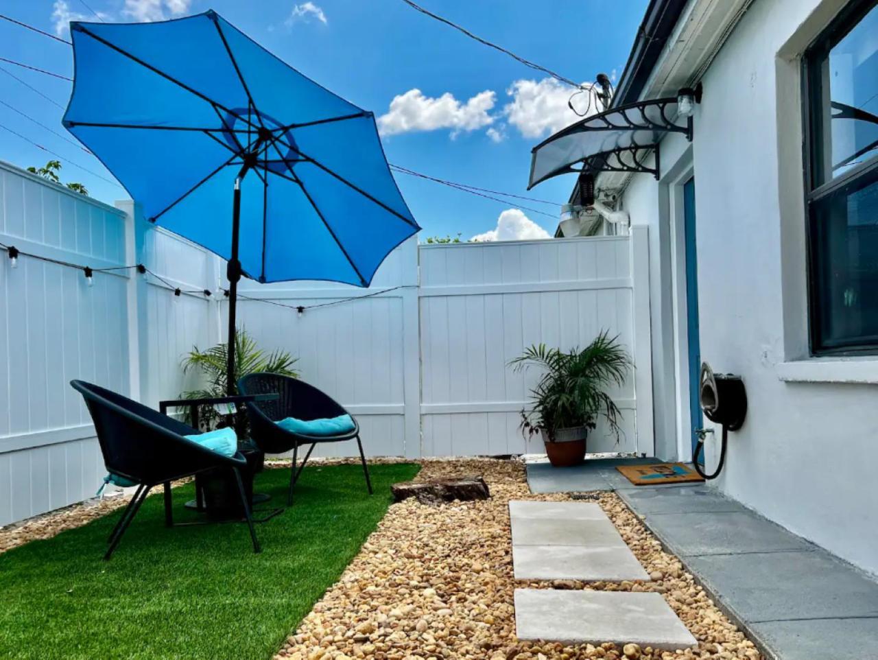 Restful Sleep - Close To Tpa Temple Terrace Exterior photo